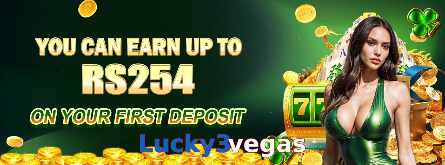 Lucky3vegas