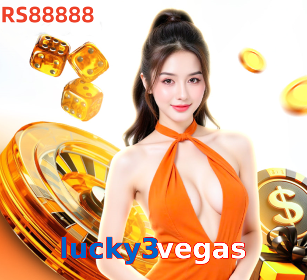 Lucky3vegas