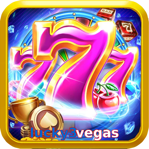 Lucky3vegas